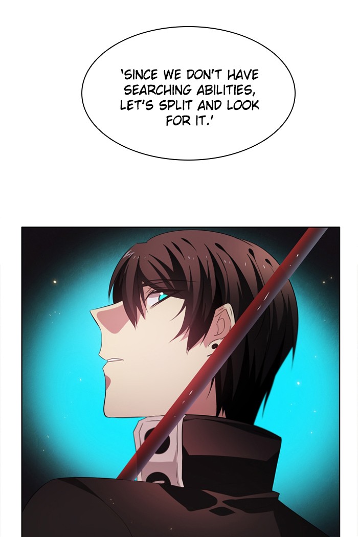 Zero Game Chapter 26 - page 40