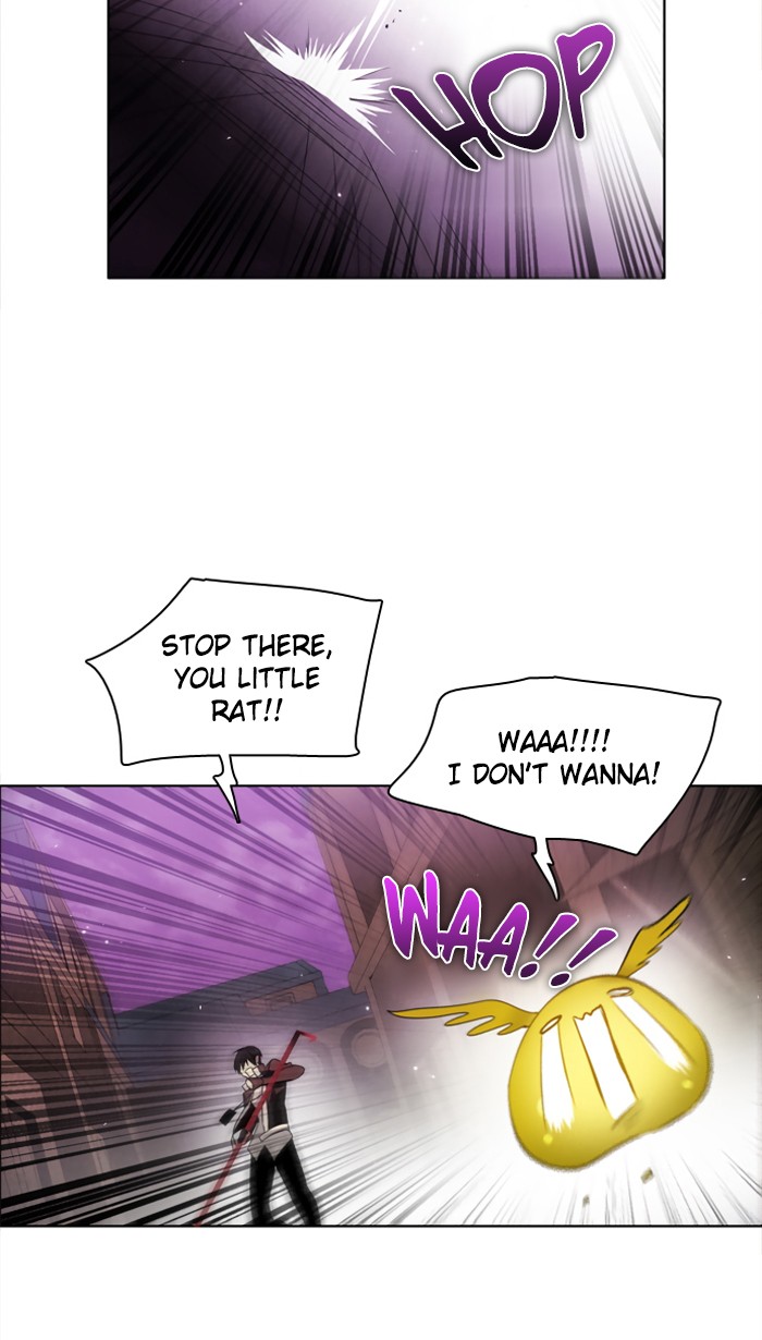 Zero Game Chapter 26 - page 50