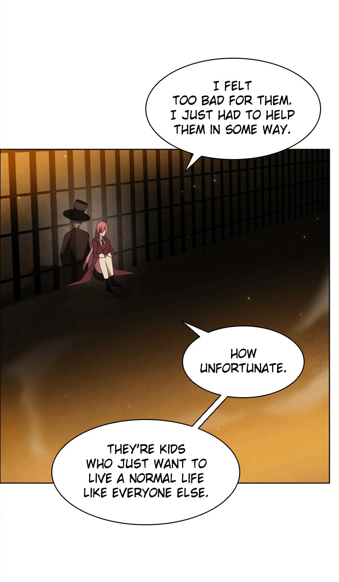 Zero Game Chapter 26 - page 6