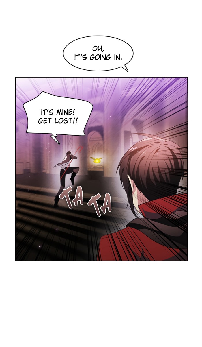 Zero Game Chapter 26 - page 63