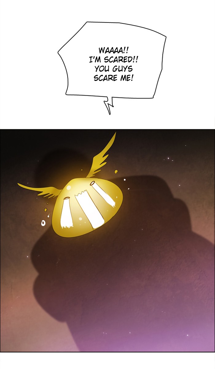Zero Game Chapter 26 - page 64