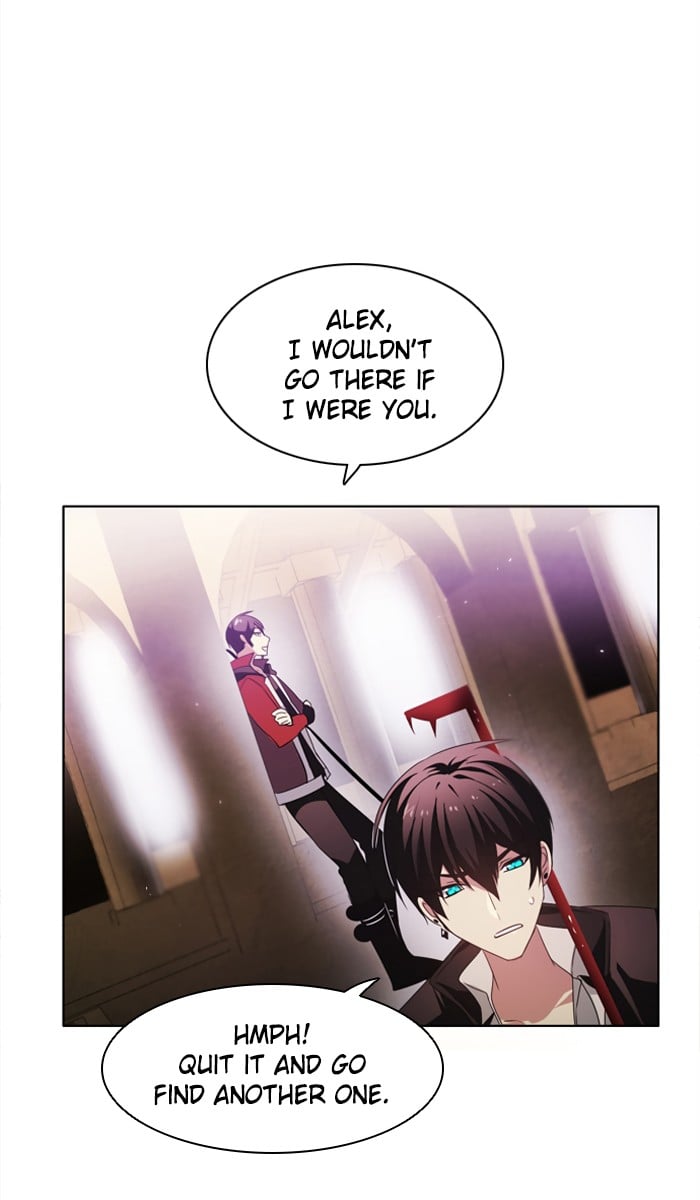 Zero Game Chapter 26 - page 66