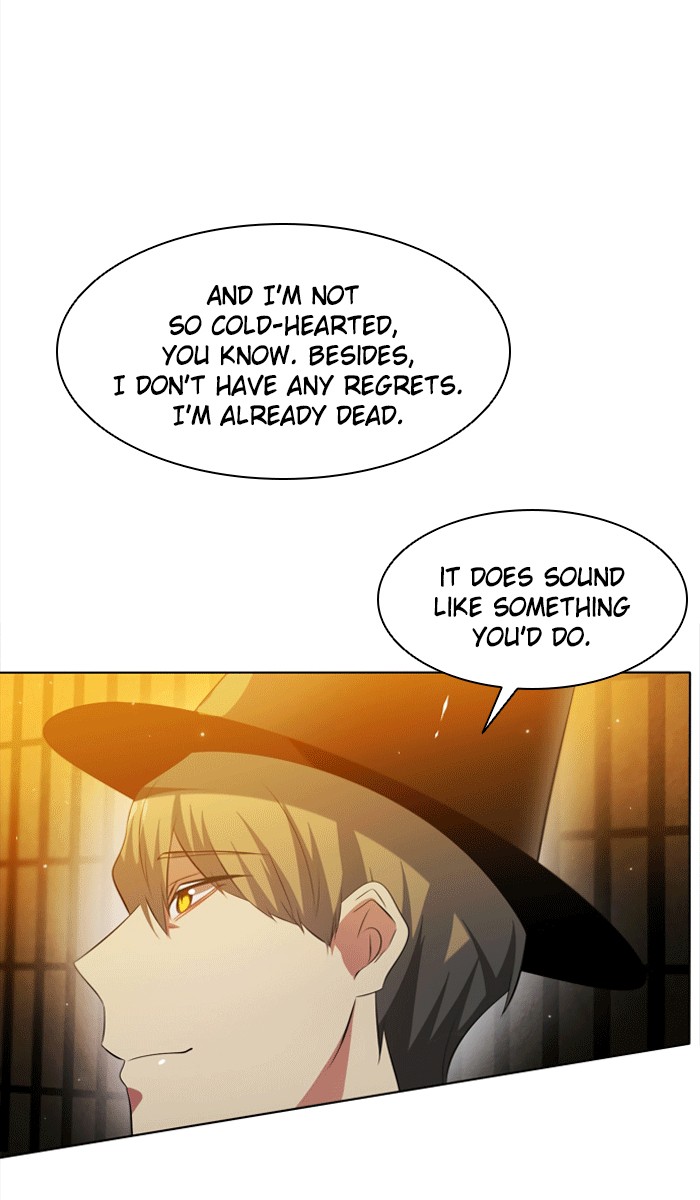 Zero Game Chapter 26 - page 7