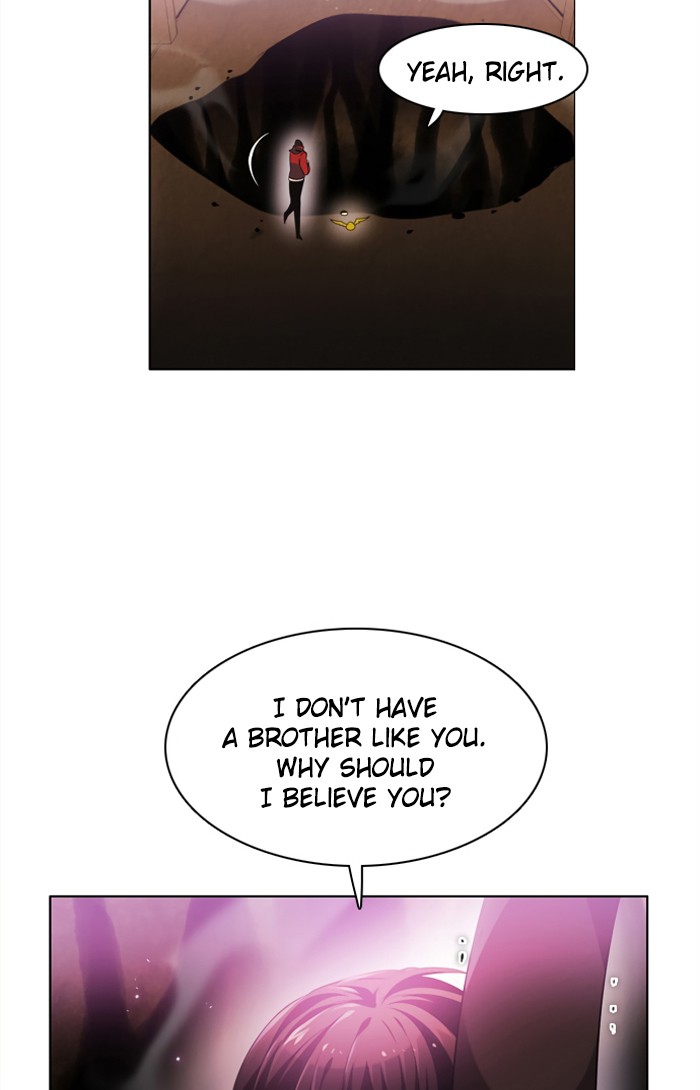 Zero Game Chapter 26 - page 73