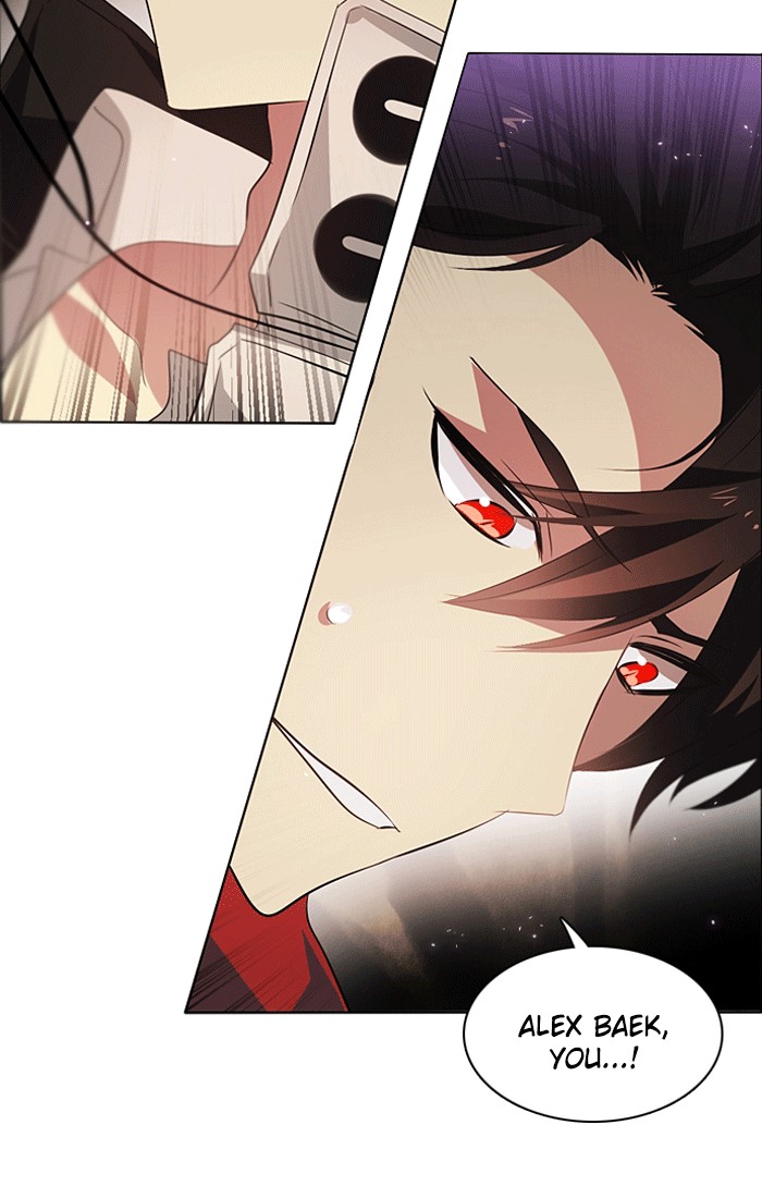 Zero Game Chapter 26 - page 81