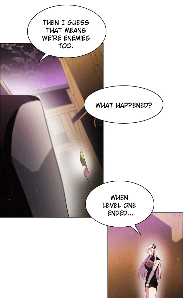 Zero Game Chapter 26 - page 89