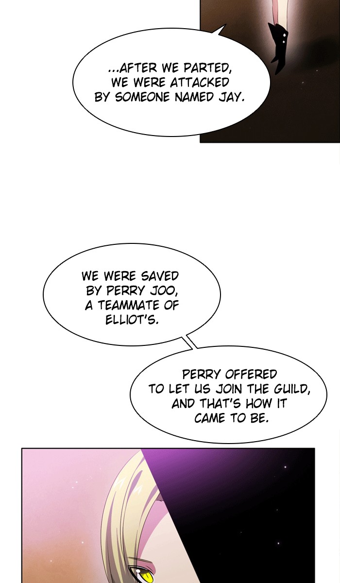 Zero Game Chapter 26 - page 90