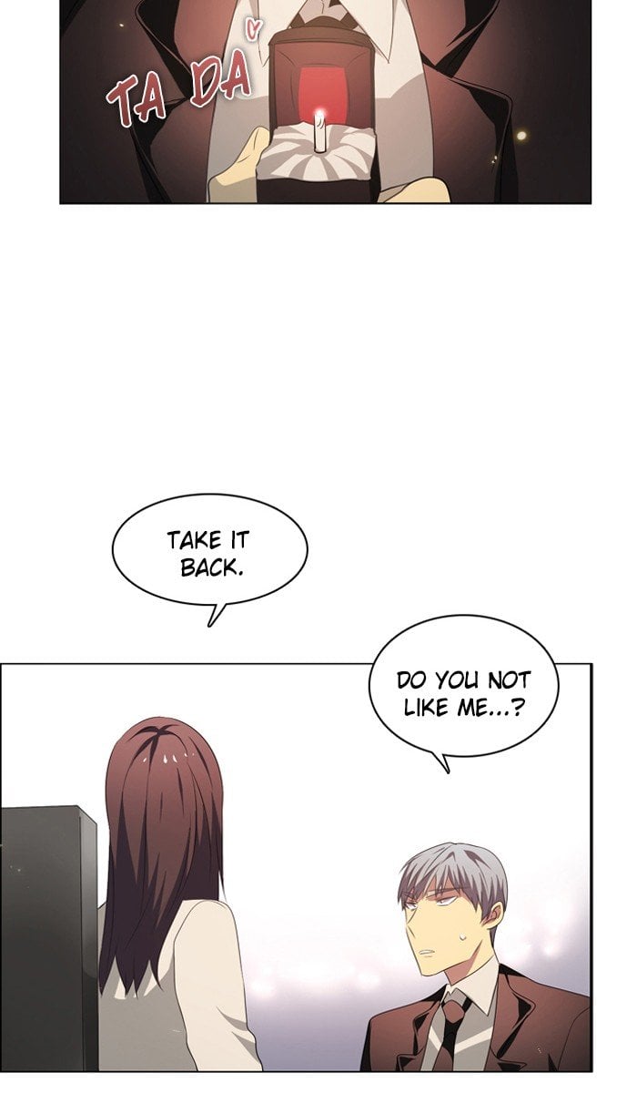 Zero Game Chapter 25 - page 104