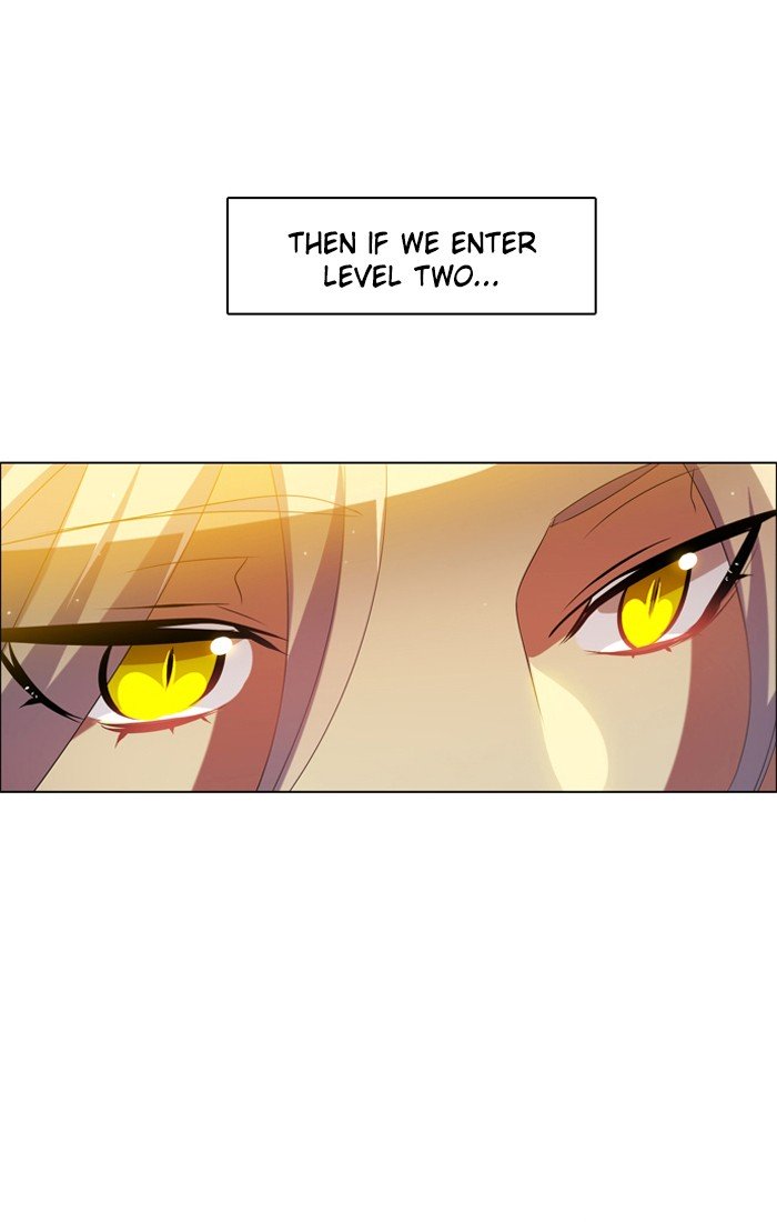 Zero Game Chapter 25 - page 11