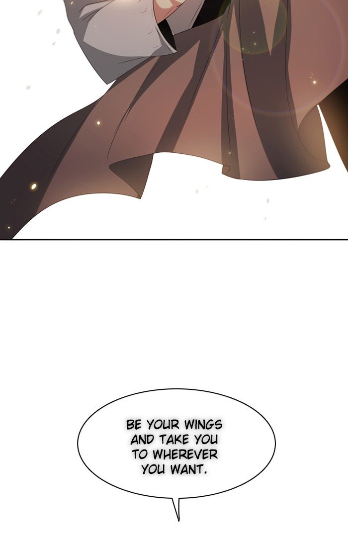 Zero Game Chapter 25 - page 110