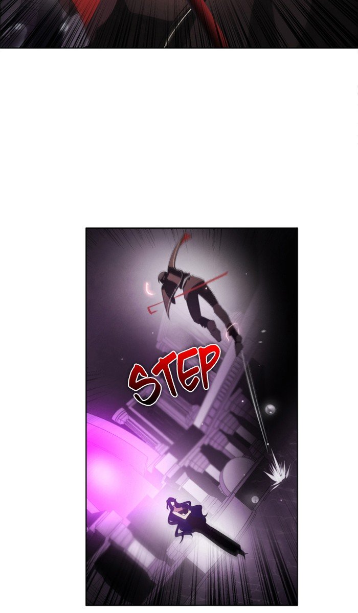 Zero Game Chapter 25 - page 15