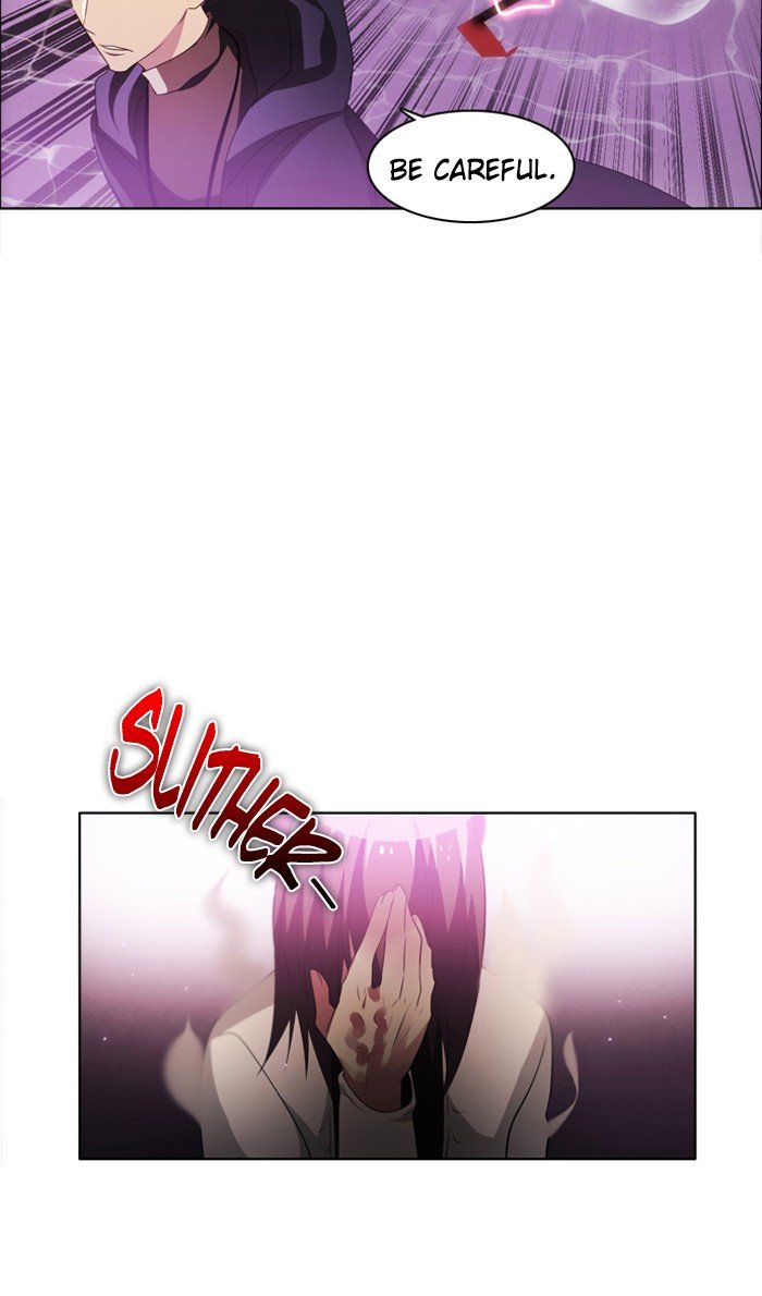 Zero Game Chapter 25 - page 17