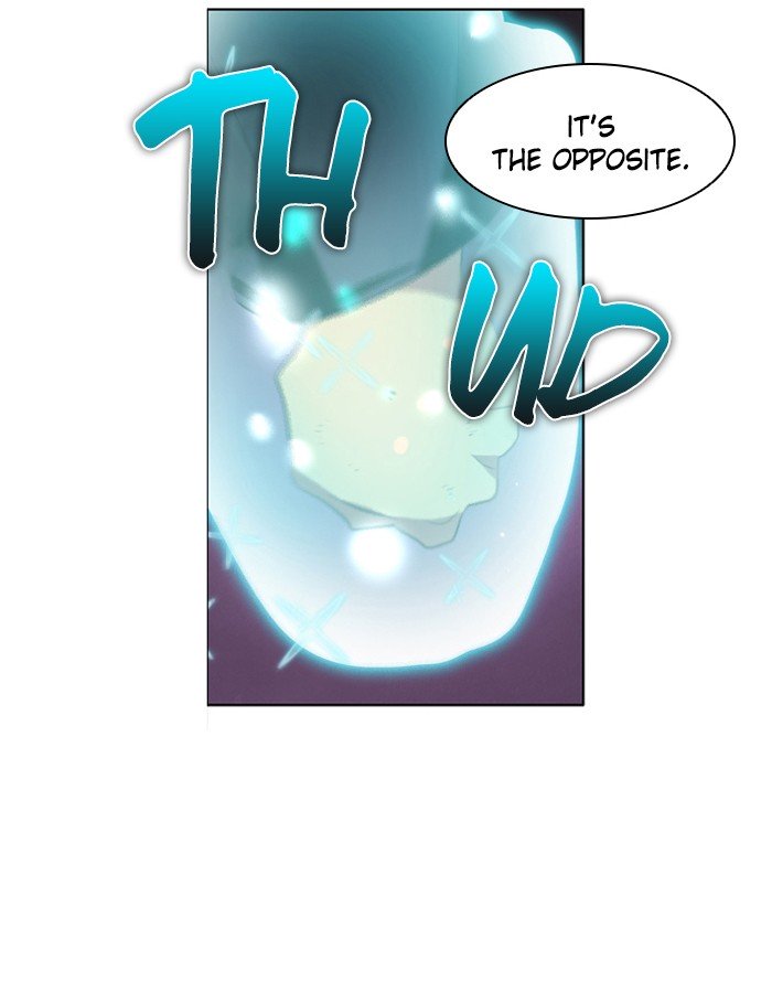 Zero Game Chapter 25 - page 27