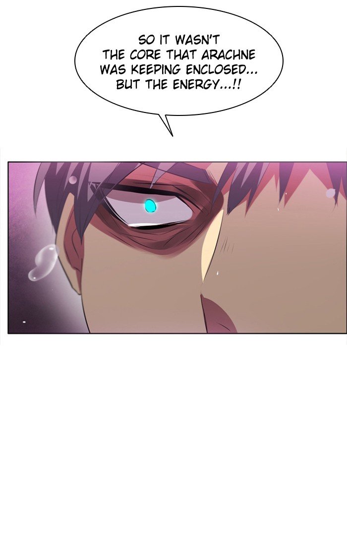 Zero Game Chapter 25 - page 34