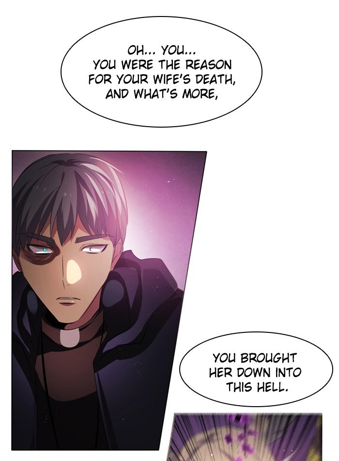 Zero Game Chapter 25 - page 38