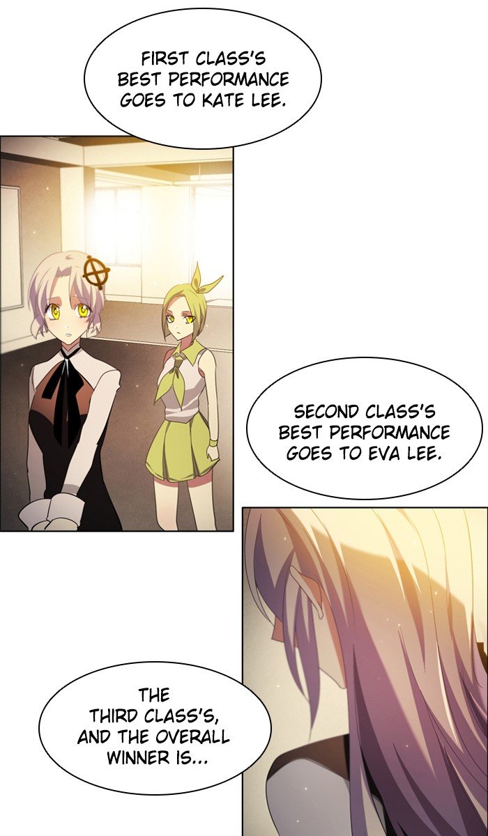 Zero Game Chapter 25 - page 4