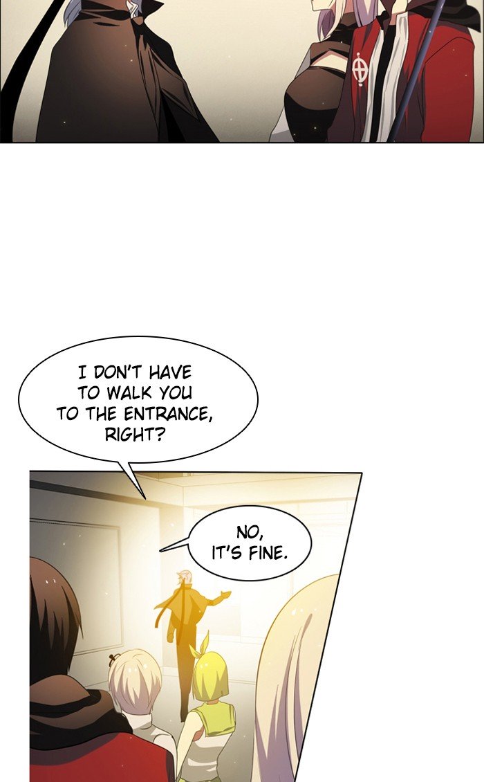 Zero Game Chapter 25 - page 7