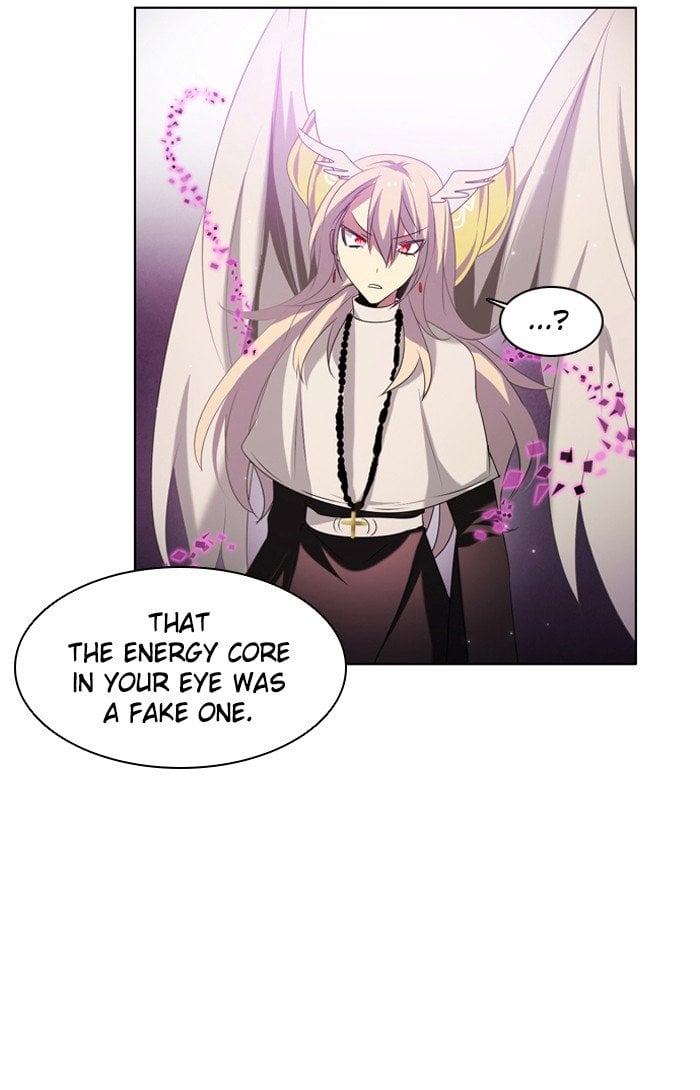 Zero Game Chapter 25 - page 78