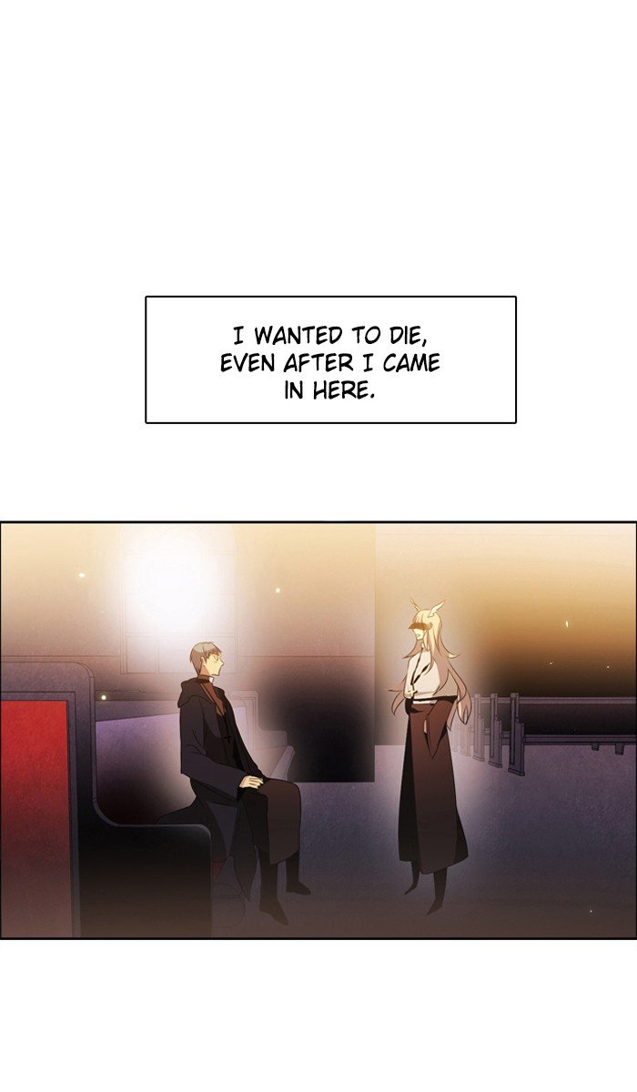 Zero Game Chapter 25 - page 93