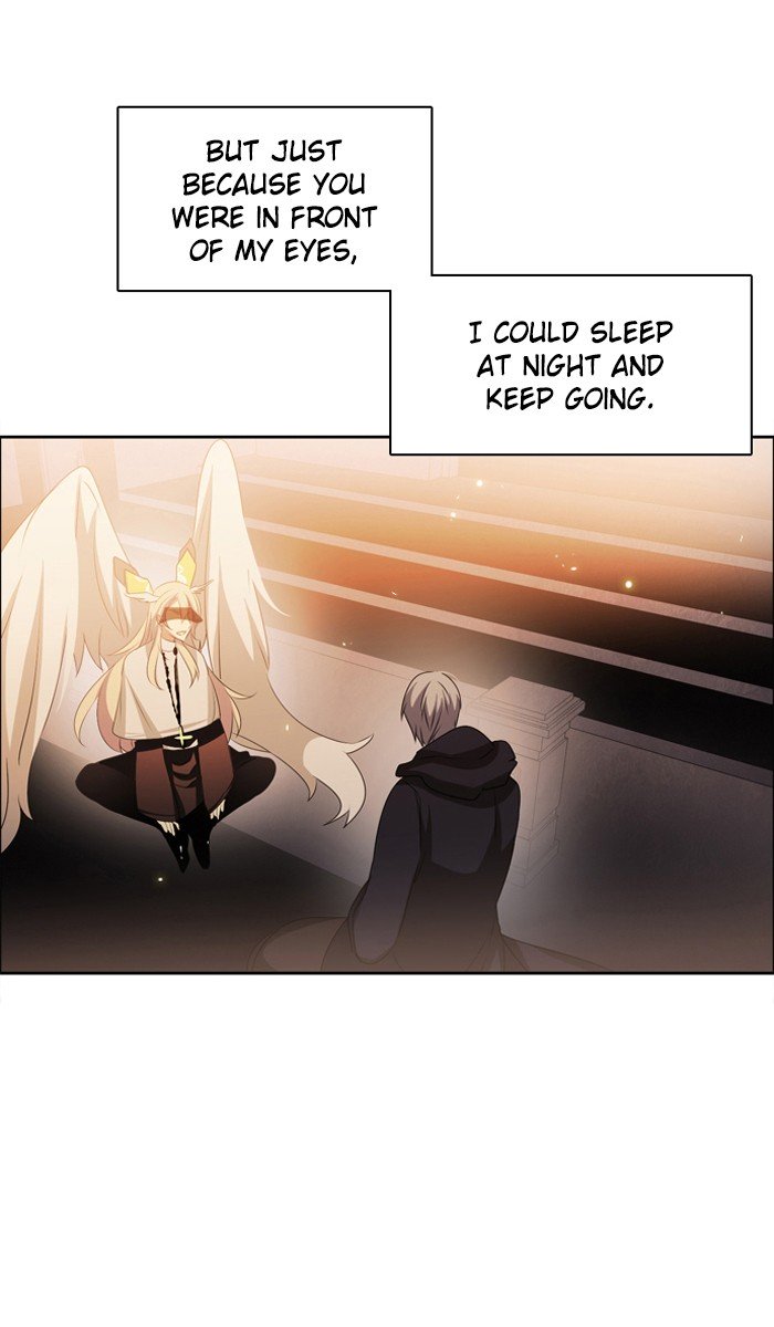 Zero Game Chapter 25 - page 94