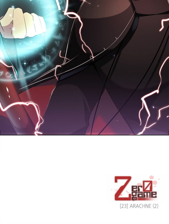 Zero Game Chapter 24 - page 103
