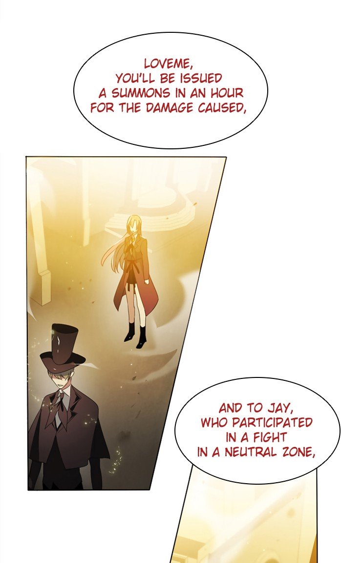 Zero Game Chapter 24 - page 15