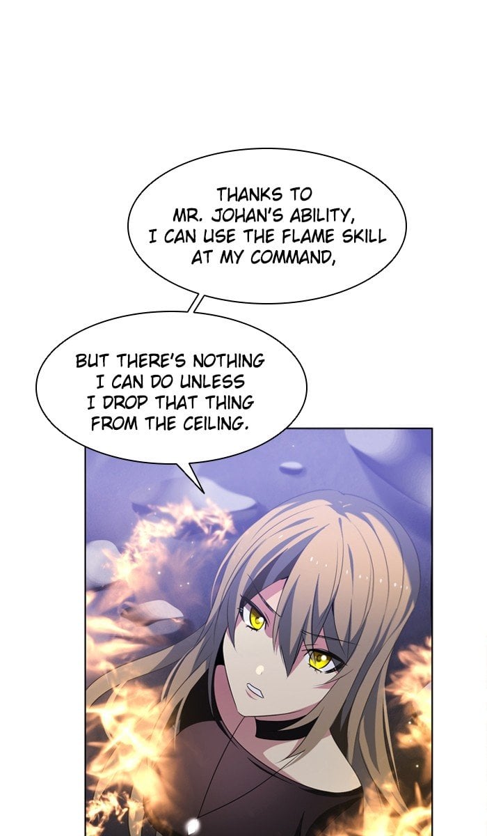 Zero Game Chapter 24 - page 22