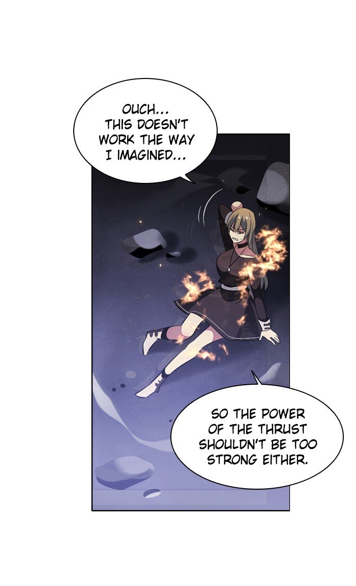 Zero Game Chapter 24 - page 27