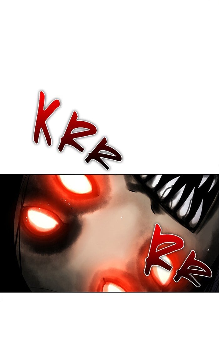 Zero Game Chapter 24 - page 33