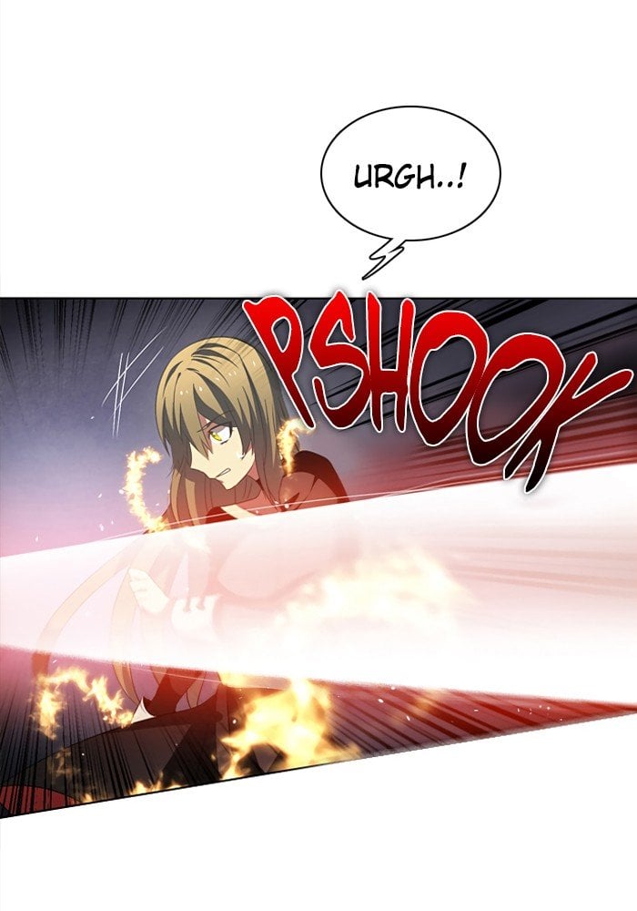 Zero Game Chapter 24 - page 34