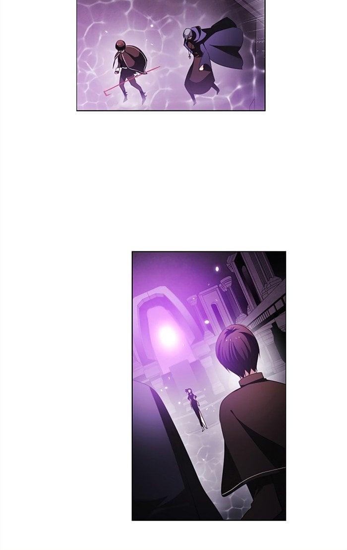 Zero Game Chapter 24 - page 44