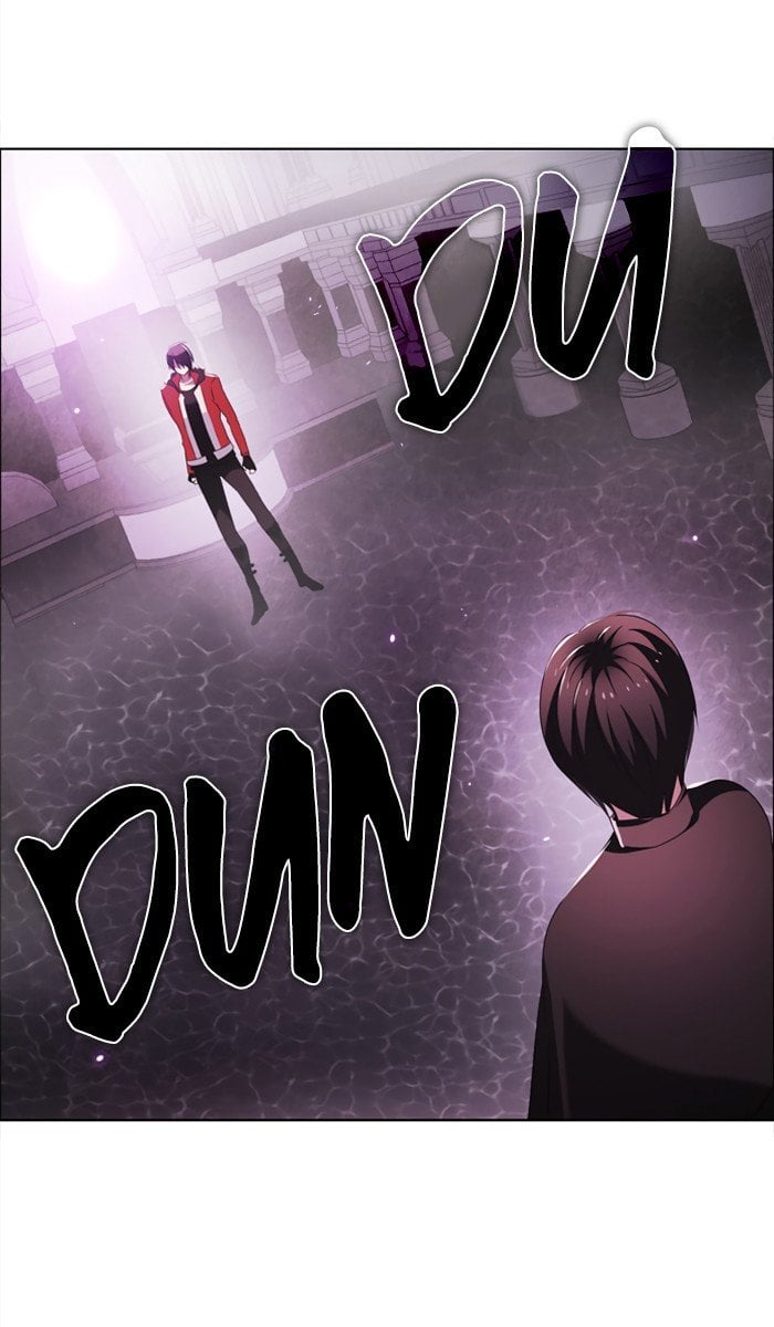 Zero Game Chapter 24 - page 48