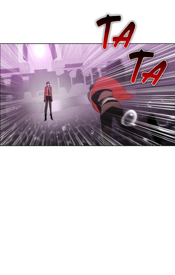 Zero Game Chapter 24 - page 53