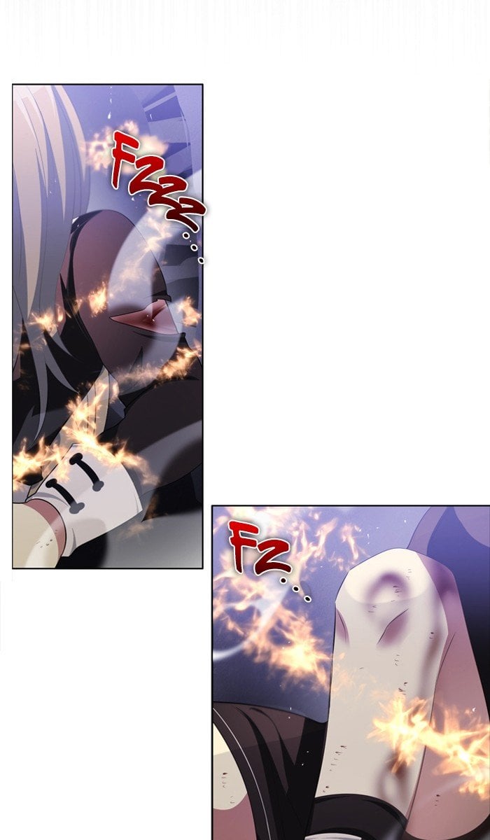 Zero Game Chapter 24 - page 59