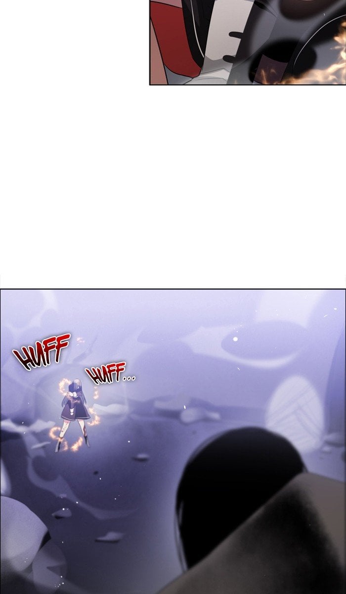 Zero Game Chapter 24 - page 60