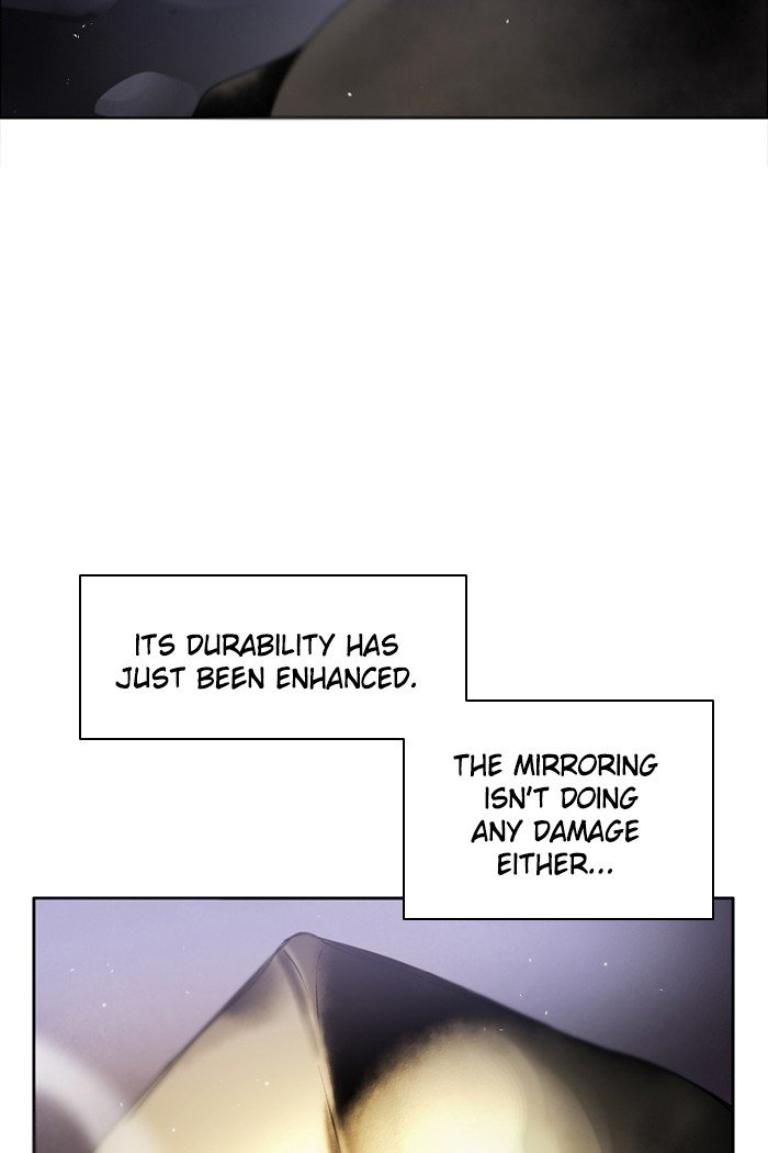 Zero Game Chapter 24 - page 61