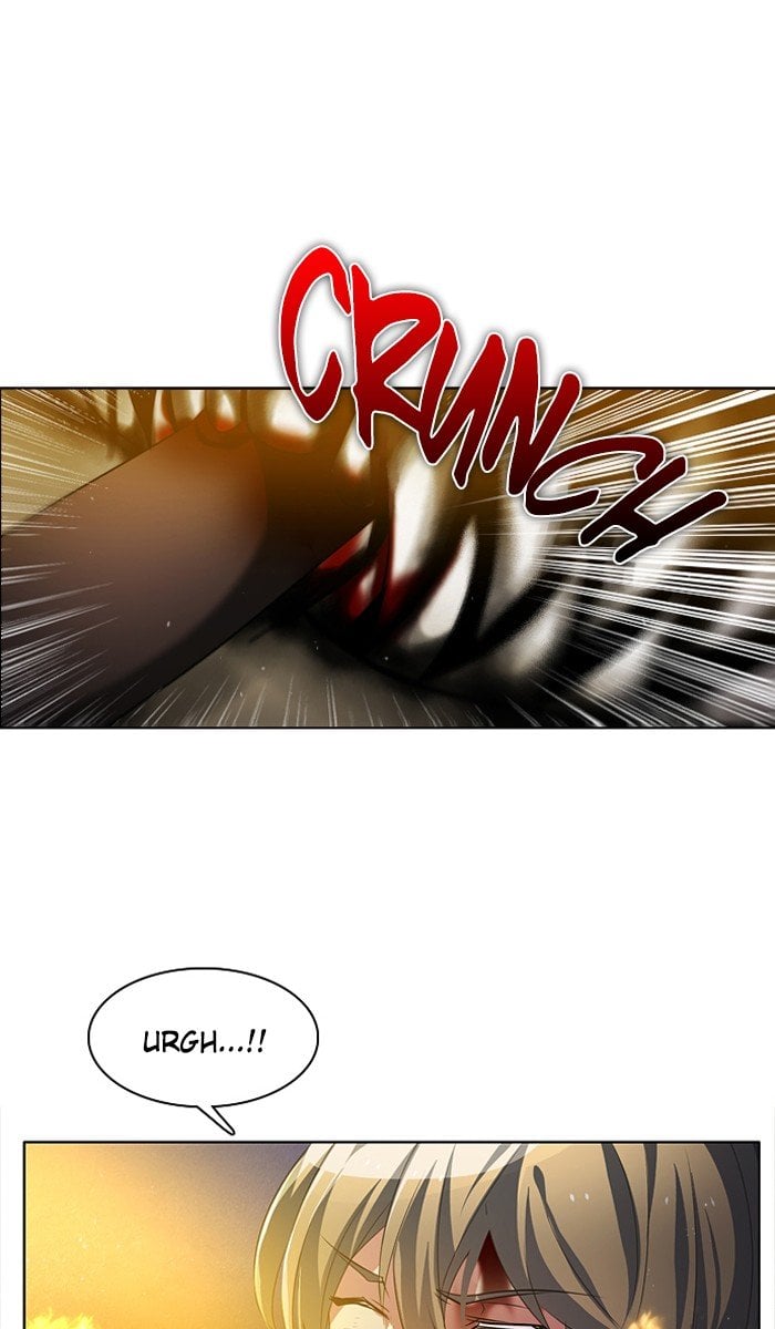 Zero Game Chapter 24 - page 70