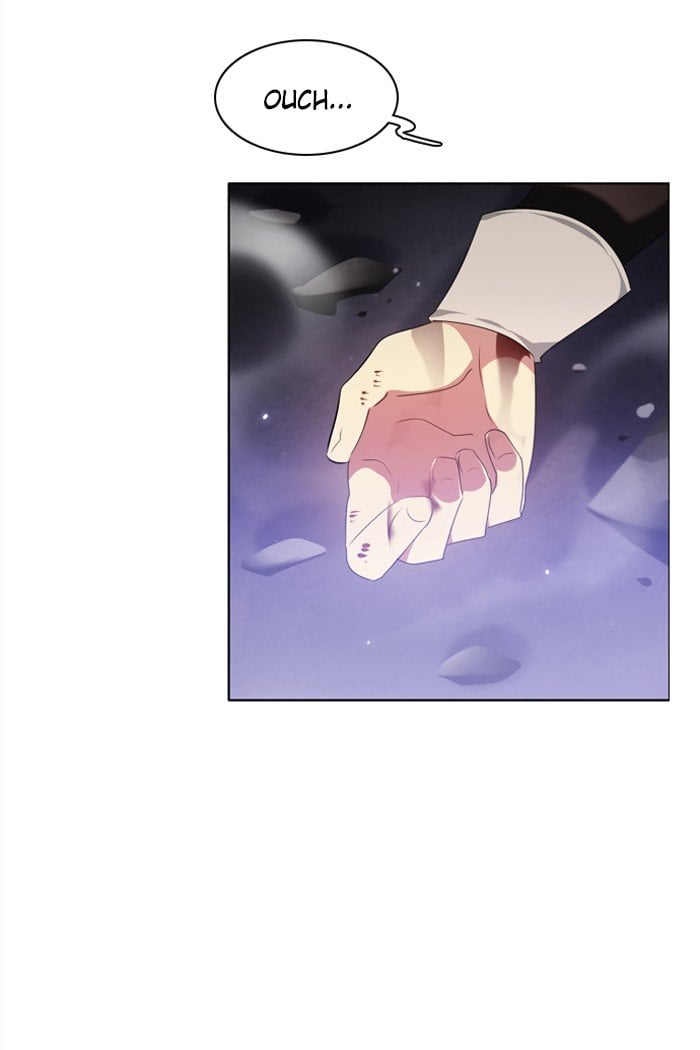 Zero Game Chapter 24 - page 79