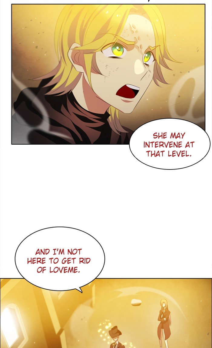 Zero Game Chapter 24 - page 8