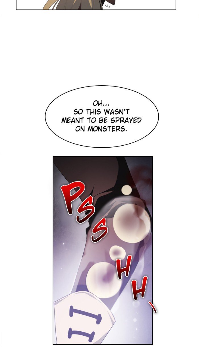 Zero Game Chapter 24 - page 86