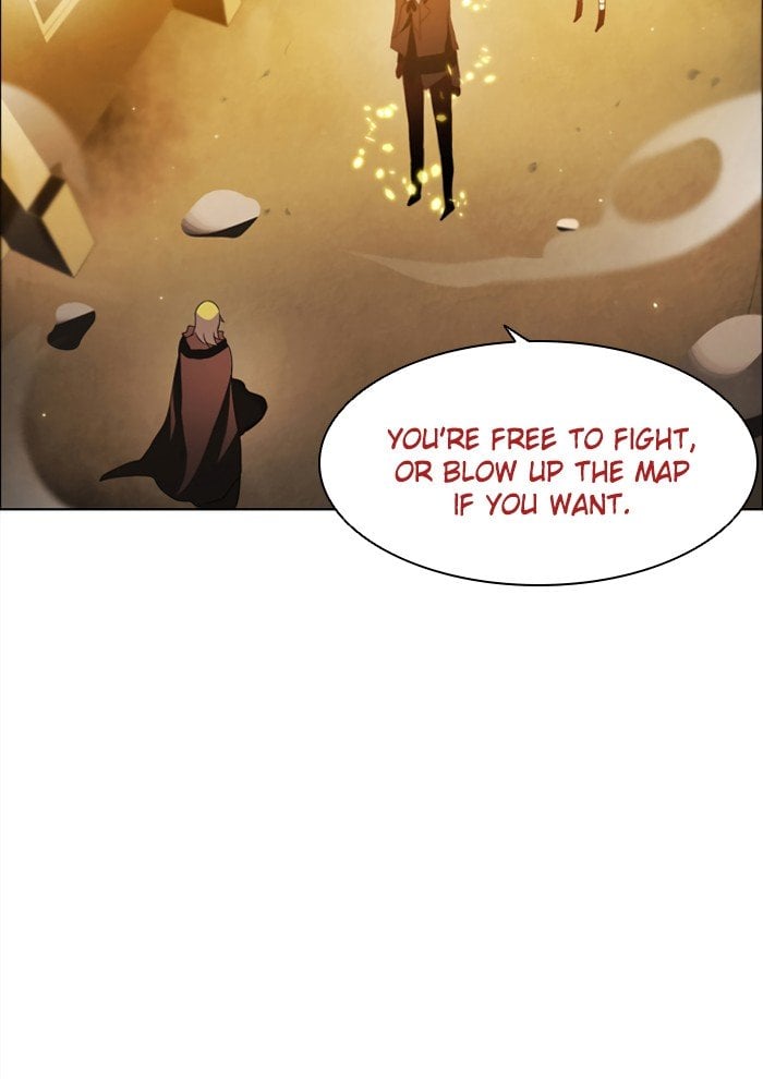 Zero Game Chapter 24 - page 9