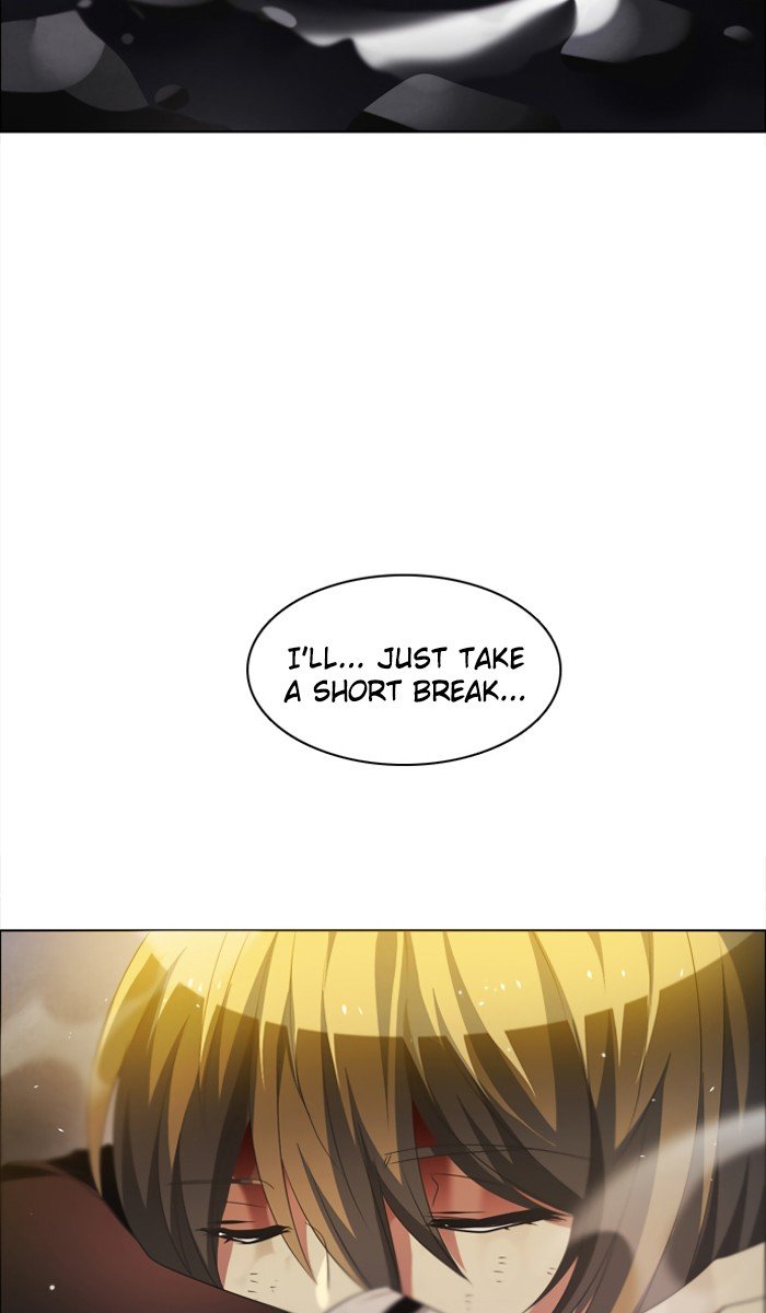 Zero Game Chapter 24 - page 91