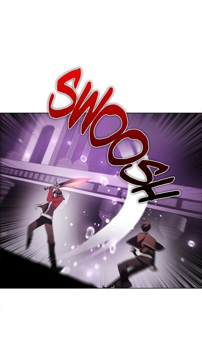 Zero Game Chapter 24 - page 95