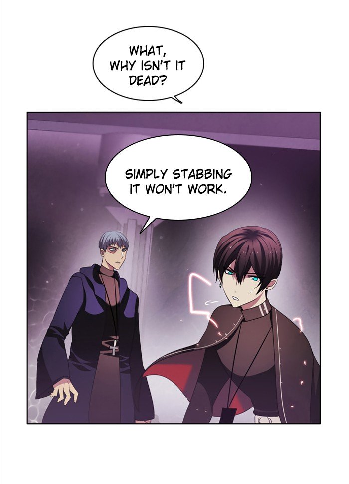 Zero Game Chapter 24 - page 97
