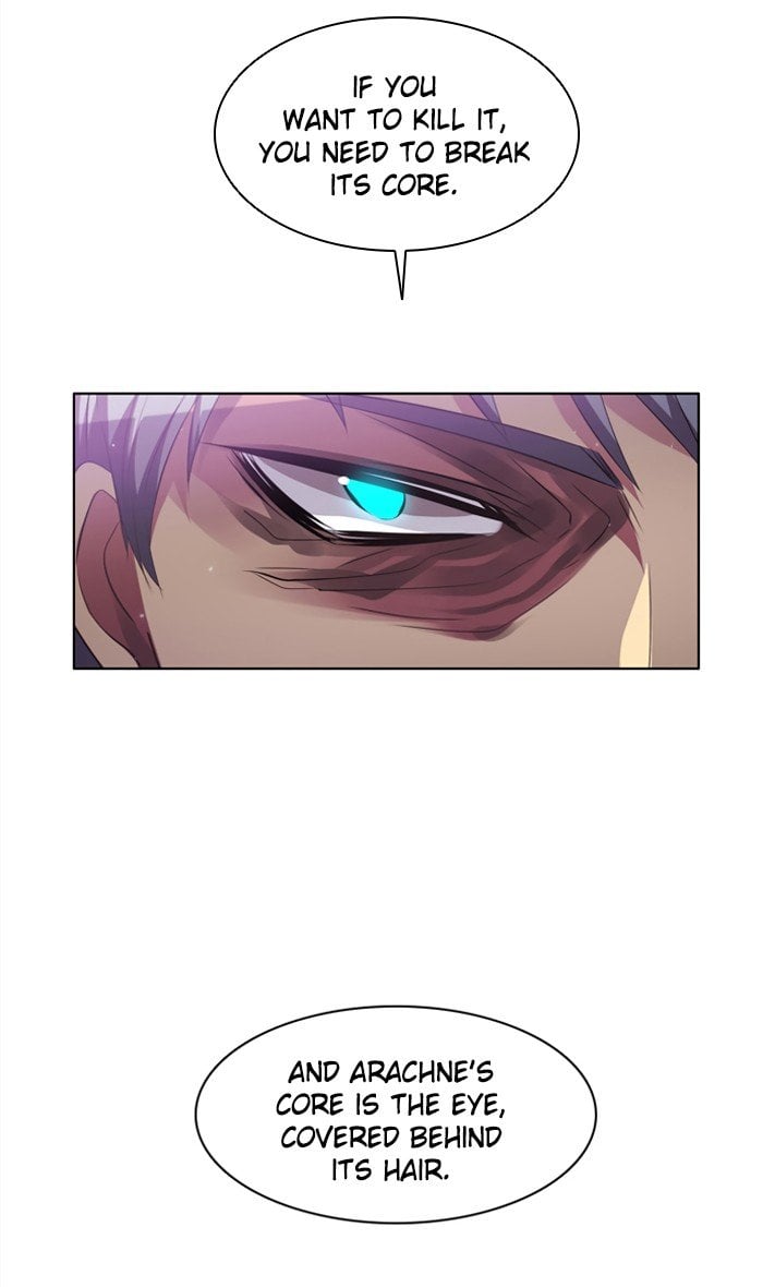 Zero Game Chapter 24 - page 98