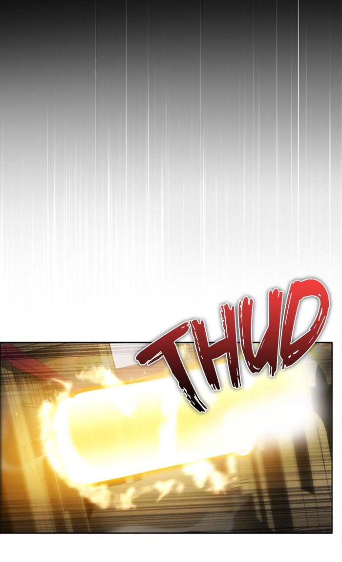 Zero Game Chapter 23 - page 100