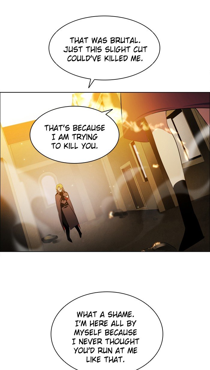 Zero Game Chapter 23 - page 102