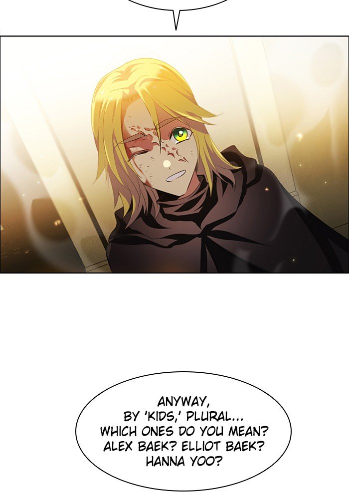 Zero Game Chapter 23 - page 103
