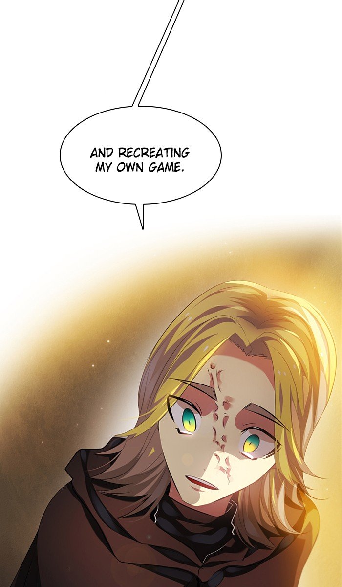 Zero Game Chapter 23 - page 11