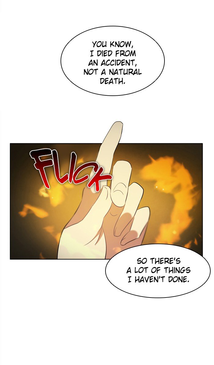 Zero Game Chapter 23 - page 112